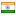 hbtindia.com server is located in India